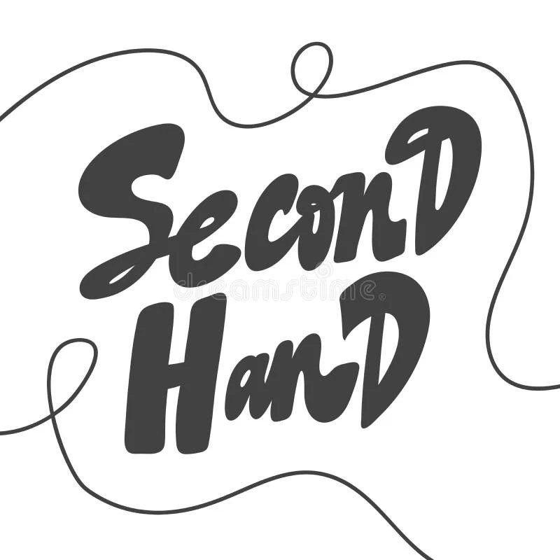 Second Hand Vendor